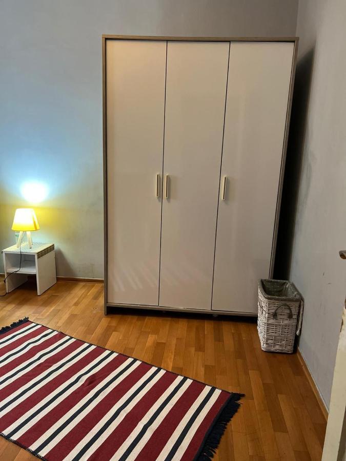 A Cozy Room Istanbul Exteriör bild
