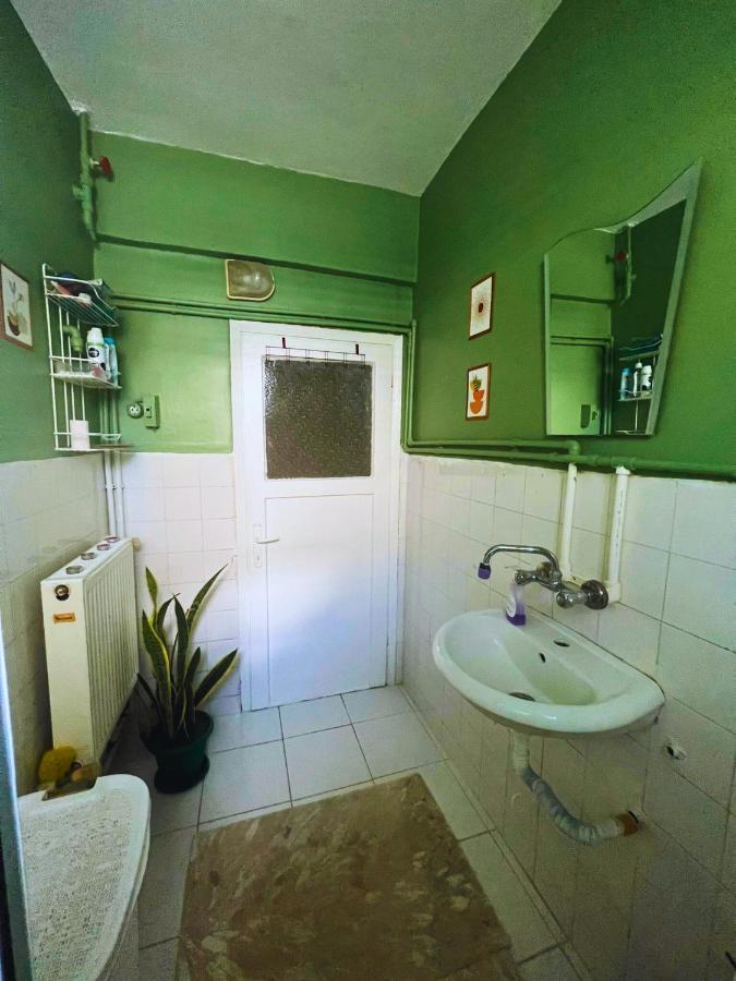 A Cozy Room Istanbul Exteriör bild